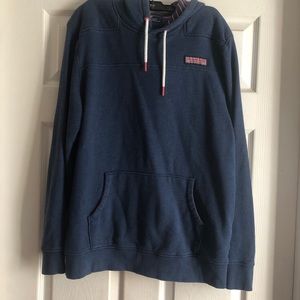 Vineyard Vines Size Medium Hoodie